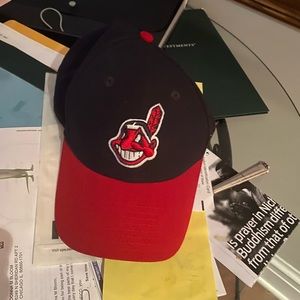 Major League Baseball Cap